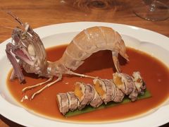 -新荣记(新源南路店)