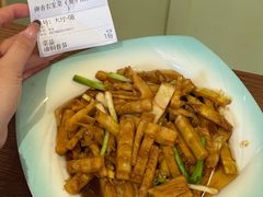 -御香农家菜(莫干山庾村店)