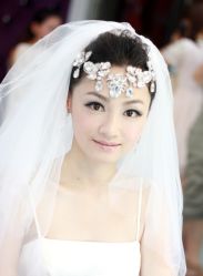-FIONA MAKE UP恋妆造型