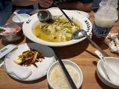 -太二酸菜鱼(SM城市广场店)