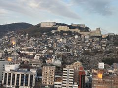 -海鮮市場長崎港(出島ワーフ店)