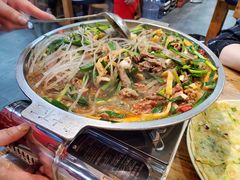 -京玉菲饭店(李村店)