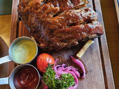 -HFFOUSA TACO弗萨塔可墨西哥餐厅(颐堤港店)