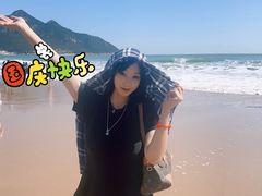 -青岛海滨风景区
