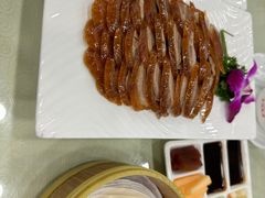 -东四民芳餐厅(世茂工三店)