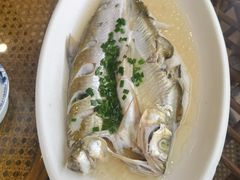 -古尚锦酒楼·水上餐厅