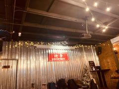 -Side Street街旁(交道口店)