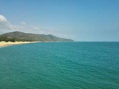 -三亚南山文化旅游区