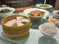 -徽韵人家·传承正宗徽菜(牡丹园店)