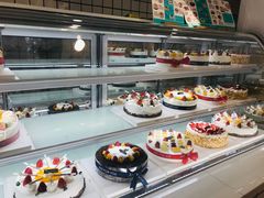 -罗莎蛋糕Rosa bread(蔡锷北店)
