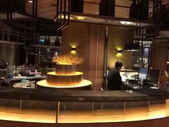 -大树餐厅(益田假日店)