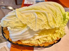 -清真·鸦儿李记·涮肉(花市店)
