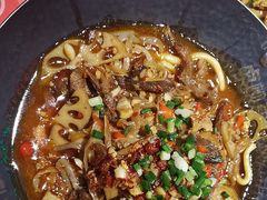 -龙师傅卤炒(天马店)