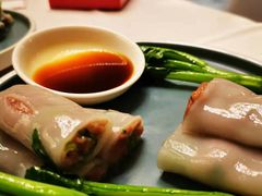 -粤江春·早茶·潮粤菜·宴会(罗湖宝能中心店)