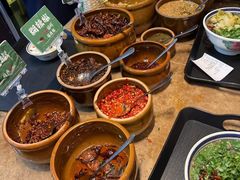 -云阿蛮云南生烫牛肉米线(奉贤路店)