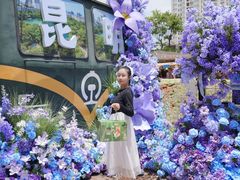 -昆明冠生园·蛋糕·面包(南强街店)