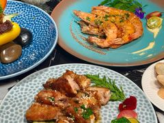 -牛将军•涮肉•烤肉(北京王府井·故宫店)