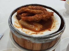 -凤凰楼酒家·粤宴点心(华强北店)