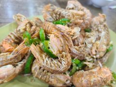 -贞姨美食·老字号海鲜大排档