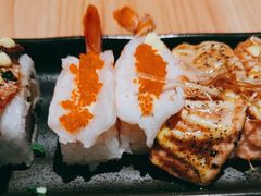-禾绿回转寿司(苏宁广场店)