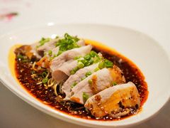 -院8里·小聚园老川菜(九眼桥店)