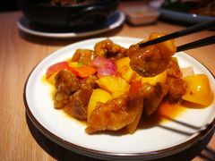 -南枝记