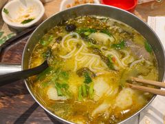 -小满手工粉(北京顺义华联店)