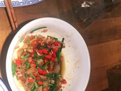 -洞庭土菜小炒馆(易发广场店)