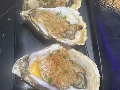 -串亿88烧烤·羊腿·羊蝎子(板泉路店)