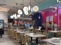 -苏晓玥·江南小吃(深圳北站店)