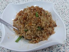 -家利美食店