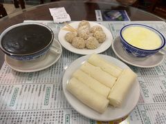 -仁信老铺(华盖路店)