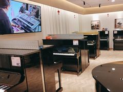 -雅歌音乐培训中心·钢琴培训·乐器培训(交道口店)