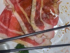-韩宫宴和牛烤肉(合肥滨湖银泰城店)