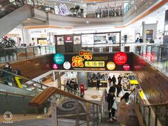 -巴黎春天(浦建店)