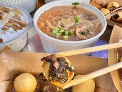 -食盈碗仔翅(星玺广场店)