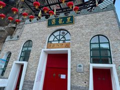 -黑龙潭风景区