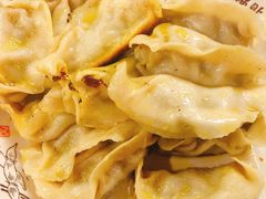 -回回锅贴(小河沿店)