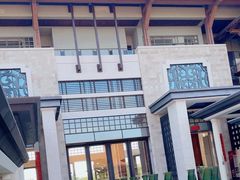 -三亚海棠湾万丽度假酒店