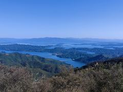 -北京密云天门山风景区