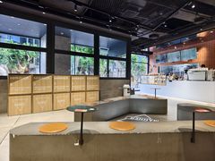-Manner Coffee(淮海755店)
