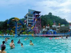 -清泉湾生态旅游度假区