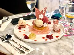 茉莉心语冰淇淋菜式-哈根达斯(泉州万达店)