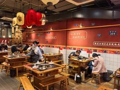 -小饕荟雅安贡椒鱼鲜馆(广福桥店)