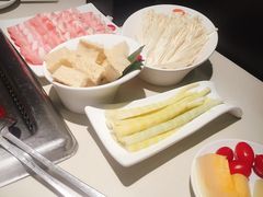 -海底捞火锅(杭州庆春路夜宵主题店)