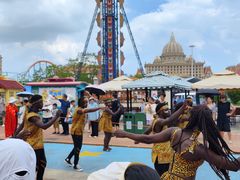 -蓬莱欧乐堡梦幻世界