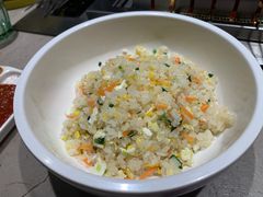 -丰茂烤串(金源店)