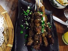 -乡土黄·鲜牛肉火锅·小龙虾(兴业街店)