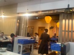 -冰城焰会大丰收铁锅炖(萝岗万达金街店)