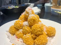 -三道菜(明堂公园店)